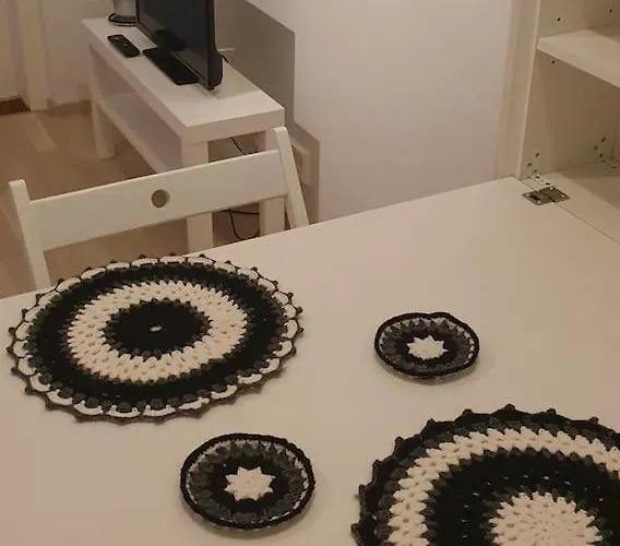 Cozy Studio In Vantaa